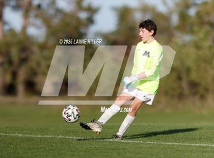Thumbnail 2 in JV: Moorhead @ Bemidji photogallery.