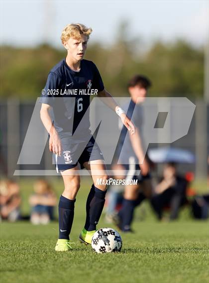 Thumbnail 1 in JV: Moorhead @ Bemidji photogallery.