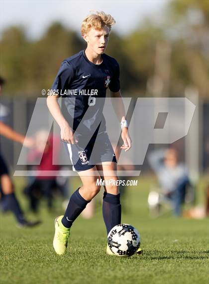 Thumbnail 3 in JV: Moorhead @ Bemidji photogallery.