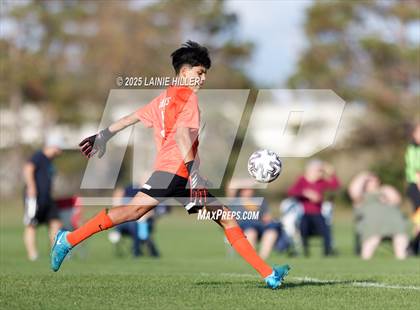 Thumbnail 2 in JV: Moorhead @ Bemidji photogallery.