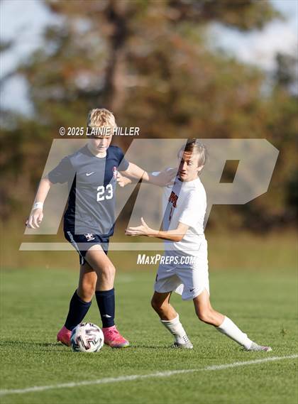 Thumbnail 1 in JV: Moorhead @ Bemidji photogallery.