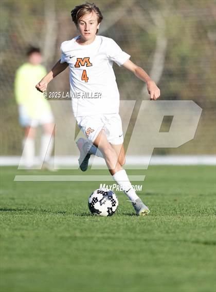 Thumbnail 3 in JV: Moorhead @ Bemidji photogallery.