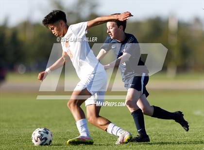 Thumbnail 3 in JV: Moorhead @ Bemidji photogallery.