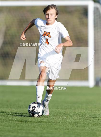 Thumbnail 2 in JV: Moorhead @ Bemidji photogallery.