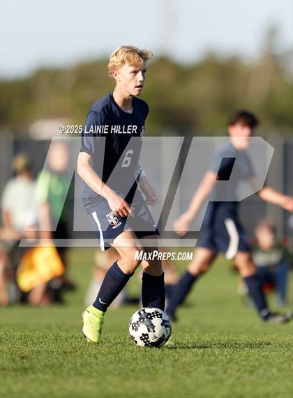 Thumbnail 3 in JV: Moorhead @ Bemidji photogallery.