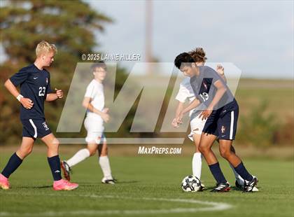 Thumbnail 3 in JV: Moorhead @ Bemidji photogallery.