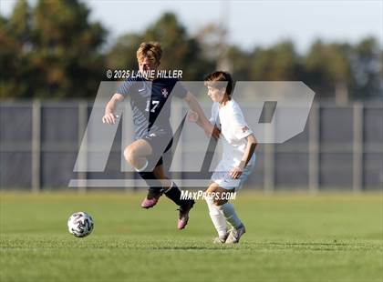 Thumbnail 1 in JV: Moorhead @ Bemidji photogallery.