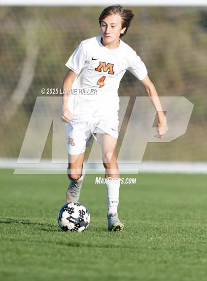 Thumbnail 1 in JV: Moorhead @ Bemidji photogallery.