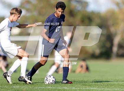 Thumbnail 3 in JV: Moorhead @ Bemidji photogallery.