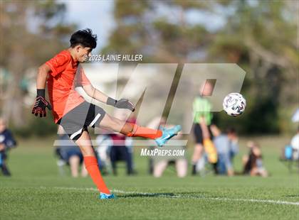 Thumbnail 1 in JV: Moorhead @ Bemidji photogallery.