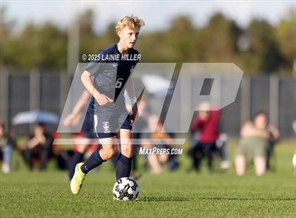 Thumbnail 2 in JV: Moorhead @ Bemidji photogallery.