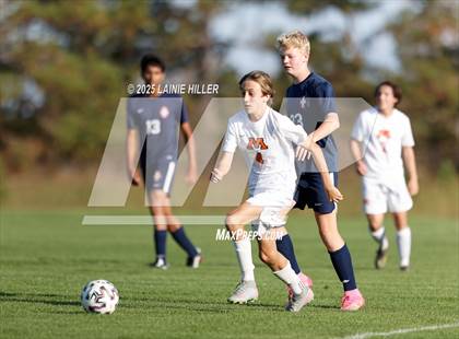 Thumbnail 2 in JV: Moorhead @ Bemidji photogallery.
