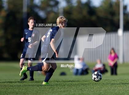 Thumbnail 3 in JV: Moorhead @ Bemidji photogallery.
