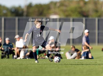 Thumbnail 1 in JV: Moorhead @ Bemidji photogallery.