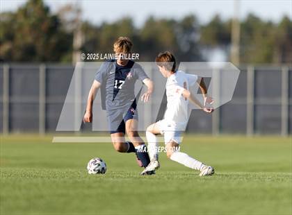 Thumbnail 2 in JV: Moorhead @ Bemidji photogallery.