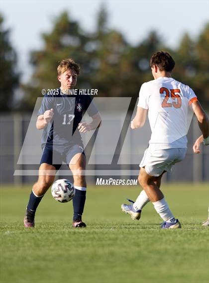Thumbnail 2 in JV: Moorhead @ Bemidji photogallery.