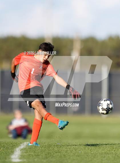 Thumbnail 2 in JV: Moorhead @ Bemidji photogallery.