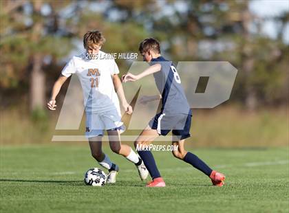 Thumbnail 3 in JV: Moorhead @ Bemidji photogallery.