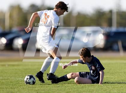 Thumbnail 3 in JV: Moorhead @ Bemidji photogallery.