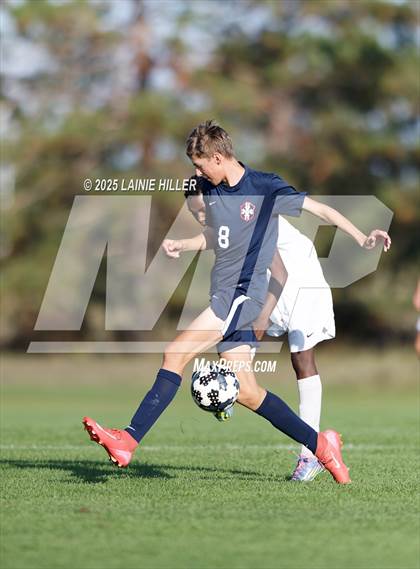 Thumbnail 2 in JV: Moorhead @ Bemidji photogallery.