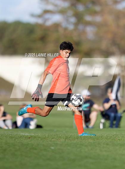 Thumbnail 1 in JV: Moorhead @ Bemidji photogallery.
