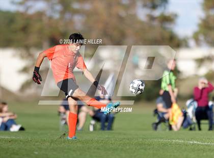Thumbnail 2 in JV: Moorhead @ Bemidji photogallery.
