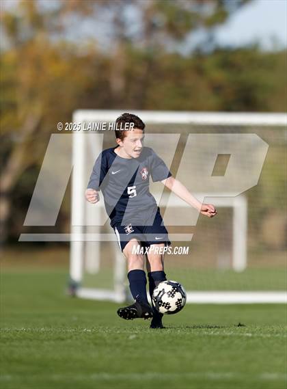 Thumbnail 3 in JV: Moorhead @ Bemidji photogallery.