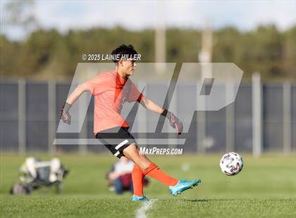 Thumbnail 1 in JV: Moorhead @ Bemidji photogallery.