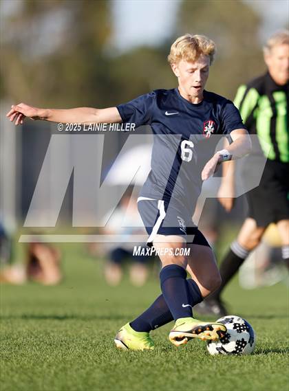 Thumbnail 1 in JV: Moorhead @ Bemidji photogallery.