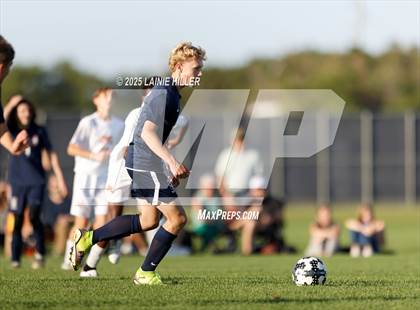 Thumbnail 2 in JV: Moorhead @ Bemidji photogallery.