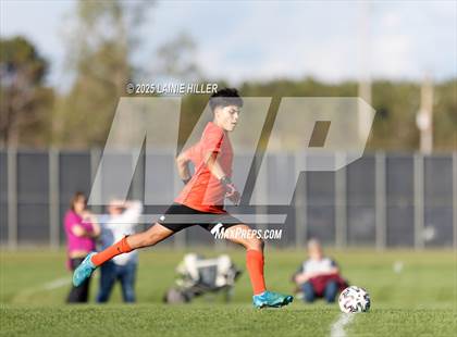 Thumbnail 1 in JV: Moorhead @ Bemidji photogallery.