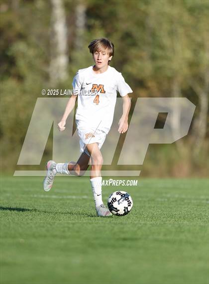 Thumbnail 2 in JV: Moorhead @ Bemidji photogallery.