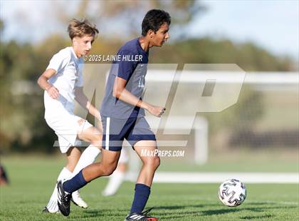 Thumbnail 1 in JV: Moorhead @ Bemidji photogallery.