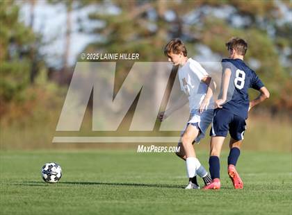 Thumbnail 1 in JV: Moorhead @ Bemidji photogallery.