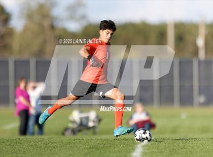 Thumbnail 3 in JV: Moorhead @ Bemidji photogallery.