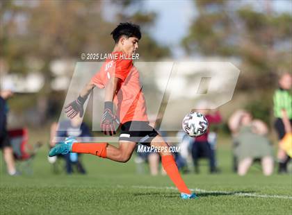 Thumbnail 3 in JV: Moorhead @ Bemidji photogallery.