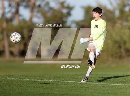 Thumbnail 1 in JV: Moorhead @ Bemidji photogallery.