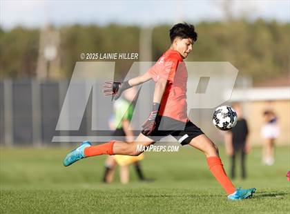 Thumbnail 1 in JV: Moorhead @ Bemidji photogallery.