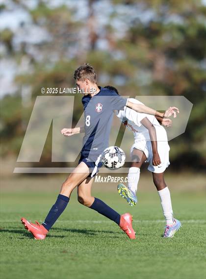 Thumbnail 3 in JV: Moorhead @ Bemidji photogallery.