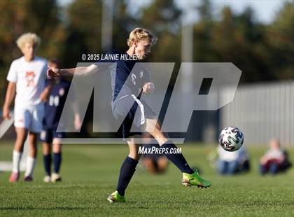 Thumbnail 3 in JV: Moorhead @ Bemidji photogallery.