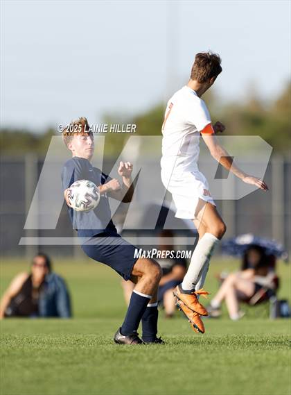 Thumbnail 2 in JV: Moorhead @ Bemidji photogallery.