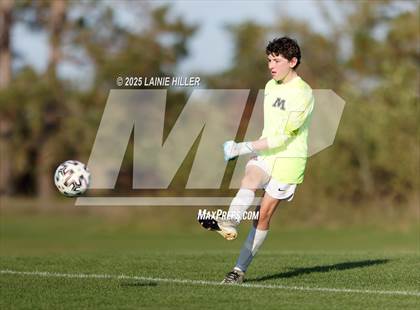Thumbnail 3 in JV: Moorhead @ Bemidji photogallery.