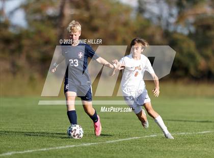 Thumbnail 3 in JV: Moorhead @ Bemidji photogallery.
