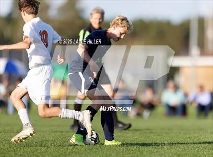 Thumbnail 3 in JV: Moorhead @ Bemidji photogallery.