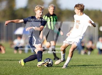 Thumbnail 2 in JV: Moorhead @ Bemidji photogallery.