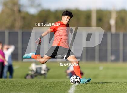 Thumbnail 1 in JV: Moorhead @ Bemidji photogallery.