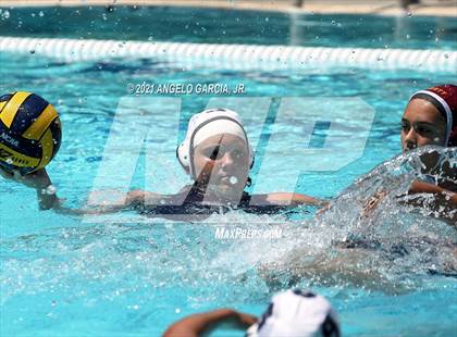 Thumbnail 2 in Freedom vs. Liberty (Bay Valley Athletic League Semifinal) photogallery.