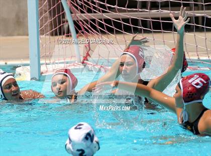 Thumbnail 1 in Freedom vs. Liberty (Bay Valley Athletic League Semifinal) photogallery.