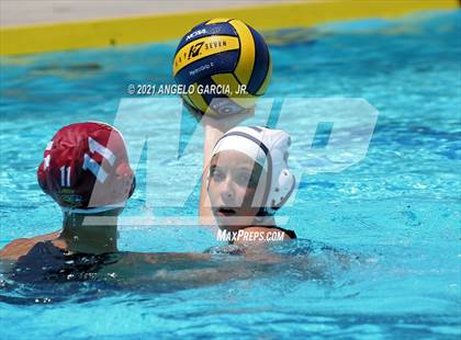 Thumbnail 2 in Freedom vs. Liberty (Bay Valley Athletic League Semifinal) photogallery.