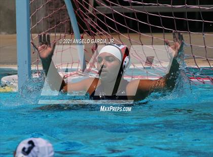 Thumbnail 3 in Freedom vs. Liberty (Bay Valley Athletic League Semifinal) photogallery.